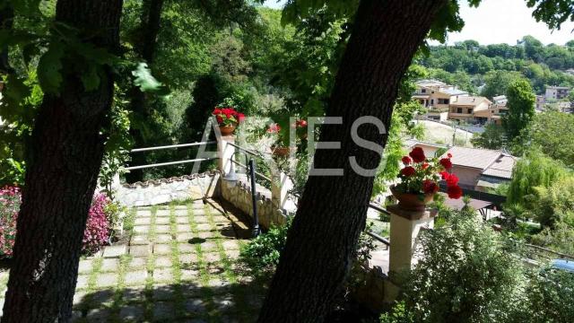 Terraced house in Via Solarussa 44, Fiumicino - Photo 1