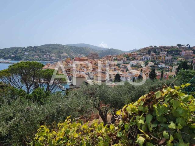 Terreno edificabile in Via Aia del Dottore, Monte Argentario - Foto 1