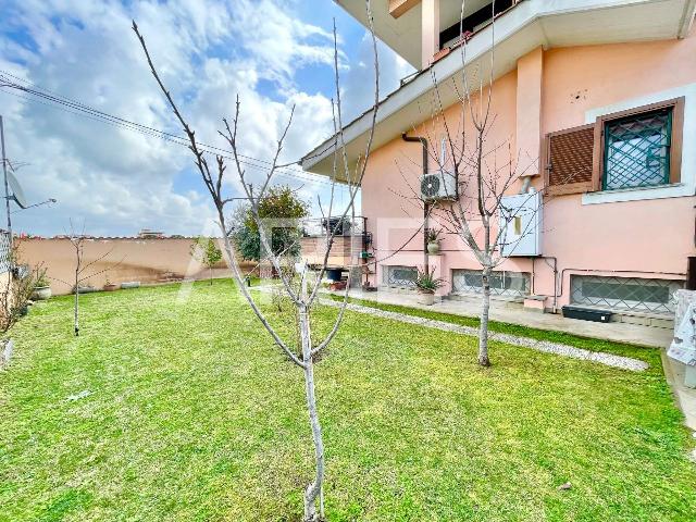 Villa in Via Ivo Oliveti, Fiumicino - Foto 1