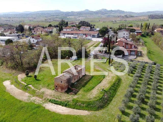 Mansion in Via Due Agosto, Montepulciano - Photo 1