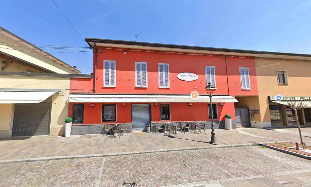 Casa indipendente in vendita a Fontanella