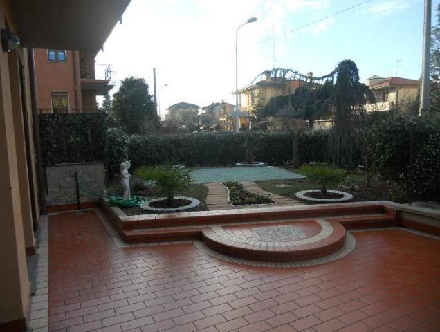 3-room flat in Piazza San Francesco, Calusco d'Adda - Photo 1