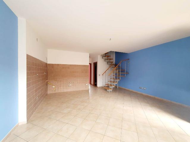 4-room flat in Via Le Cese, Capena - Photo 1