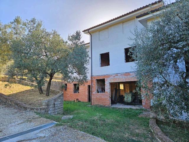 Villa in {3}, Via Monte Severino - Foto 1