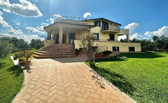 Villa in Via del Sassone, Fiano Romano - Foto 1