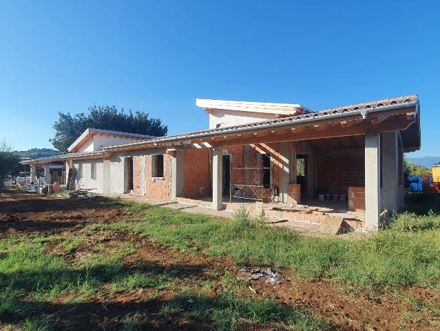 Villa in Via Campo Maro, Fiano Romano - Foto 1