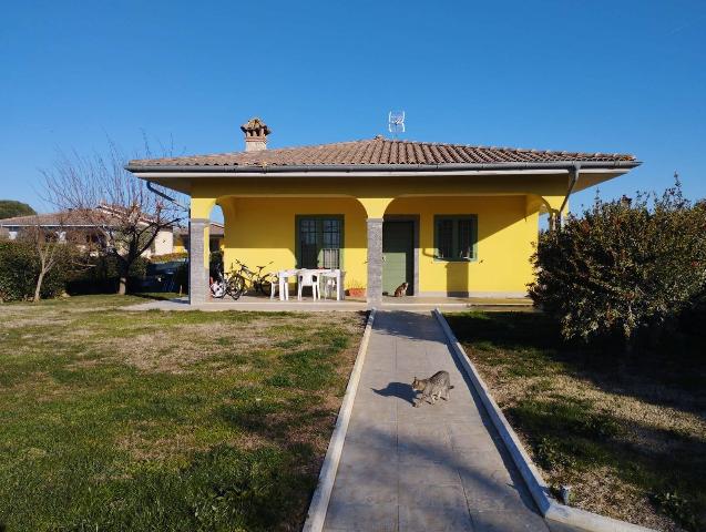 Villa in {3}, Via Firenze 29/M - Foto 1