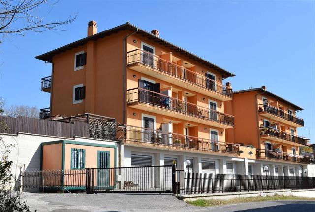 Zweizimmerwohnung in Viale Umberto I, Civitella San Paolo - Foto 1