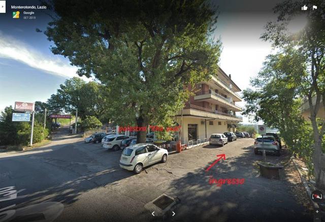 Magazzino in Via San Martino, Monterotondo - Foto 1