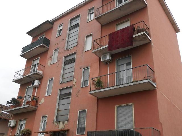 3-room flat in Via Matilde Serao 10, Vigevano - Photo 1