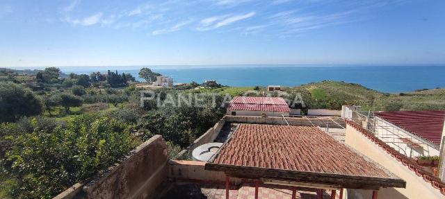 Mansion in Via Maragani, Sciacca - Photo 1