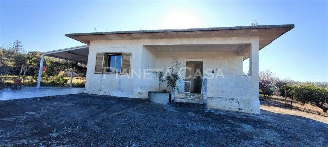 Mansion in Contrada Pantaliano, Sciacca - Photo 1