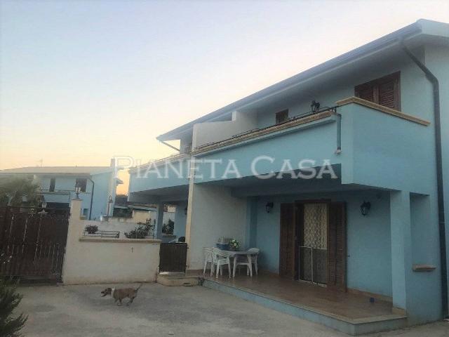 Mansion in Via dei Cartaginesi, Sciacca - Photo 1