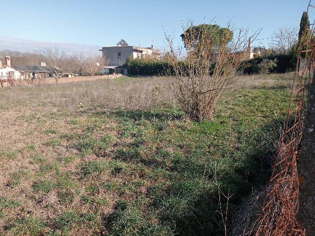 Building land in {3}, Via Alessandro Manzoni - Photo 1