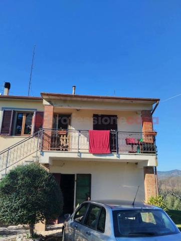 3-room flat in  Piano della Pila, Campagnatico - Photo 1