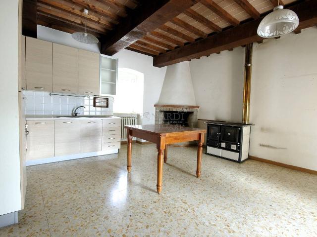 Einfamilienhaus in Via del Casato, Sansepolcro - Foto 1