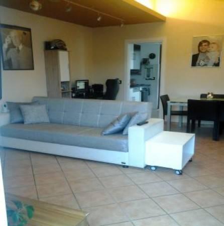 3-room flat in Via dei Muratori, Citerna - Photo 1