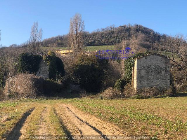 Country house or cottage in Via Nuova, San Giustino - Photo 1