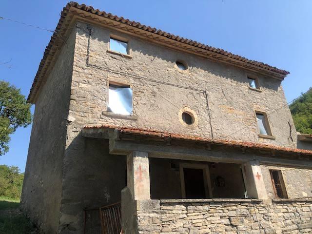 Country house or cottage in Via C. F. Von Gluck, San Giustino - Photo 1