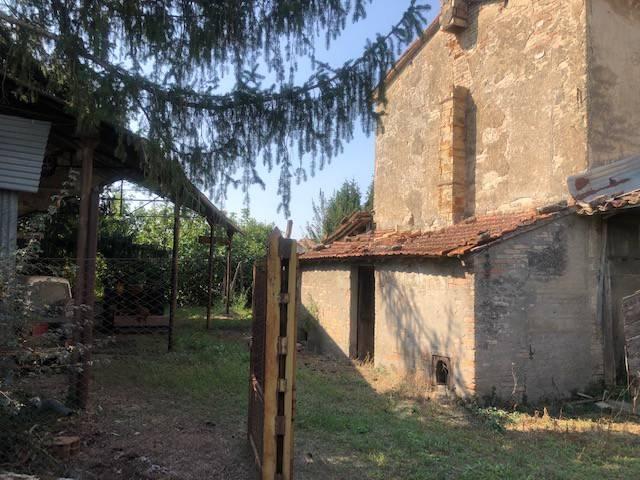 Landhaus in Via Europa, San Giustino - Foto 1