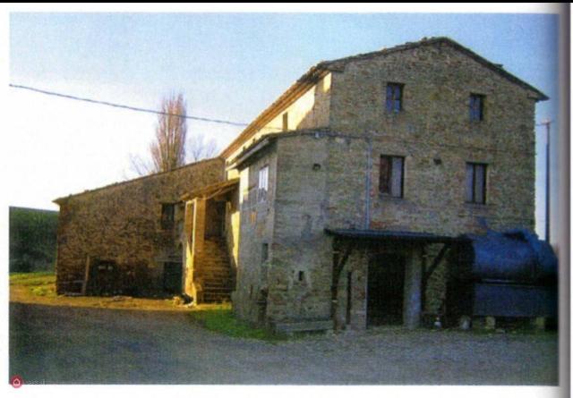 Landhaus in Viale Toscana, San Giustino - Foto 1