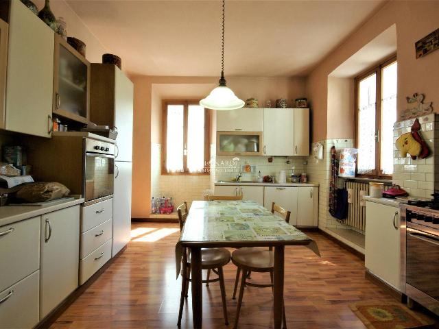 Casa indipendente in Via dell'Ammazzatoio, Sansepolcro - Foto 1