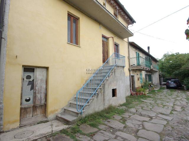 Country house or cottage in Strada Vicinale della Madonna, Sansepolcro - Photo 1