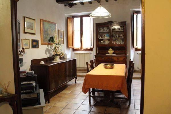 Detached house in Via Mazzini, Sansepolcro - Photo 1