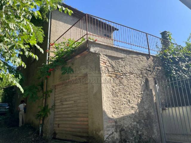 Landhaus in Vocabolo Colecchio Passerina, Città di Castello - Foto 1