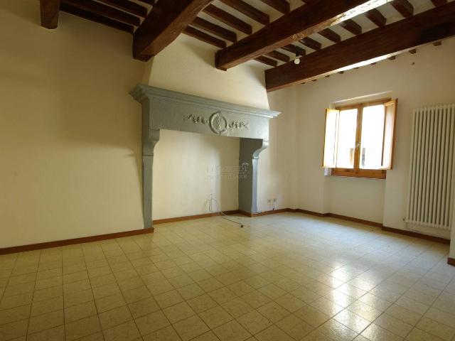 Casa indipendente in Via Niccolò Aggiunti, Sansepolcro - Foto 1