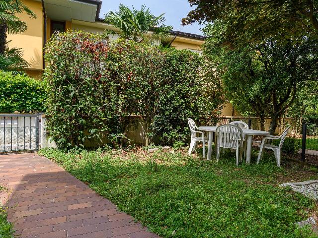 Terraced house in Via Amerigo Vespucci 11, Castelfranco Veneto - Photo 1