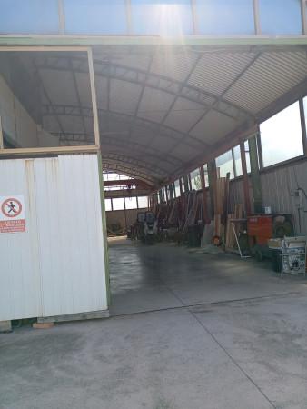 Capannone in Via Rimini, Ardea, {3} - Foto 2