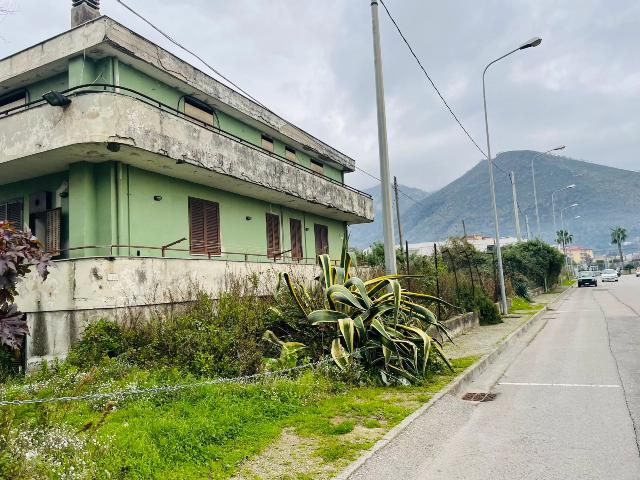 Wohnung in Via Pizzone, Nocera Superiore - Foto 1