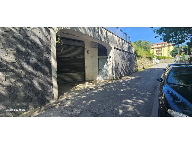 Garage or car box in Via Ido Longo, Cava de' Tirreni - Photo 1