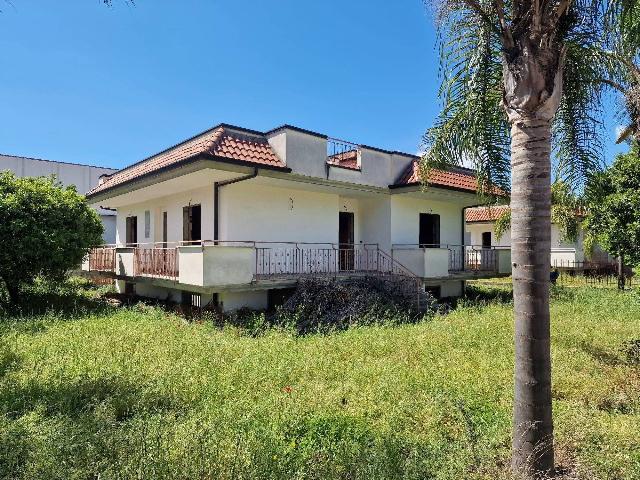 Mansion in Via Giovanni Bernardo Casciello, Scafati - Photo 1