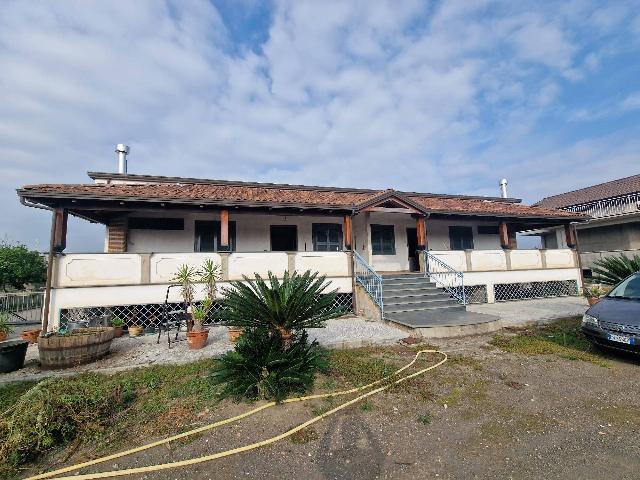 Terraced house in {3}, Via Onorevole Filippo Turati - Photo 1