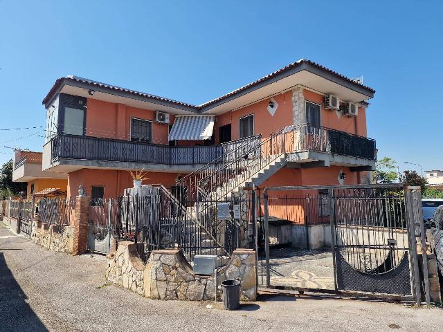 Zweizimmerwohnung in Via Berardinetti 1 7b, Scafati - Foto 1