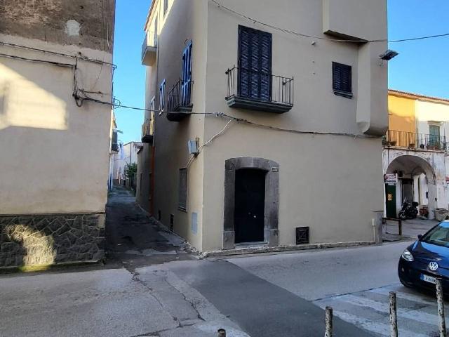 Trilocale in Via Giovanni della Rocca 61, Boscoreale - Foto 1