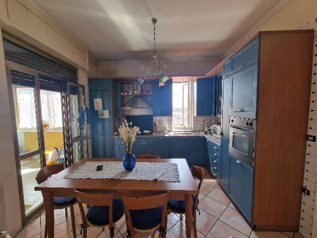 Dreizimmerwohnung in Via Leonardo da Vinci 25, Scafati - Foto 1