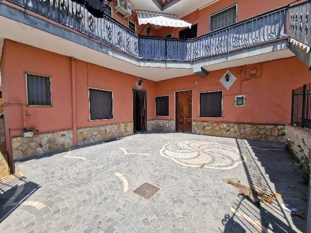 Zweizimmerwohnung in Via Berardinetti 1 7b, Scafati - Foto 1