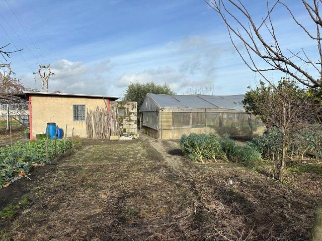 Agricultural land in Via Lo Porto, Scafati - Photo 1