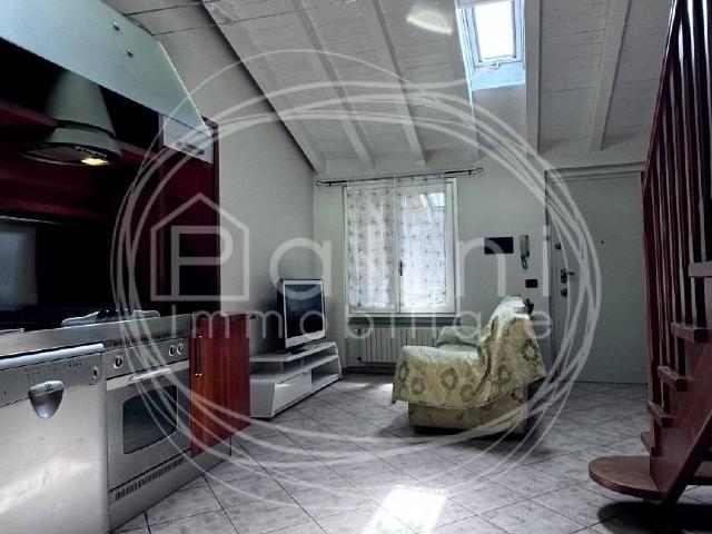 3-room flat in Vicolo Zerbetto 8, Coccaglio - Photo 1