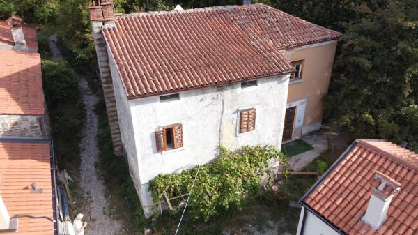 Villa in vendita a San Dorligo Della Valle