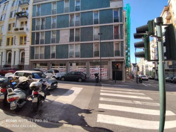 Geschäft in Via Pier Paolo Vergerio, Trieste - Foto 1