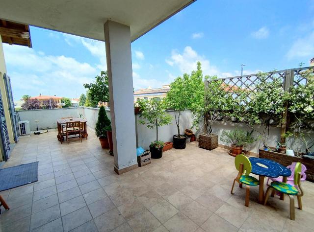 3-room flat in Via Don Venegoni 43, Santo Stefano Ticino - Photo 1