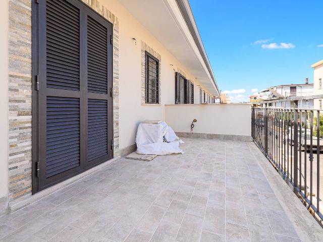 Terraced house in Via Colle Fiorito, Guidonia Montecelio - Photo 1