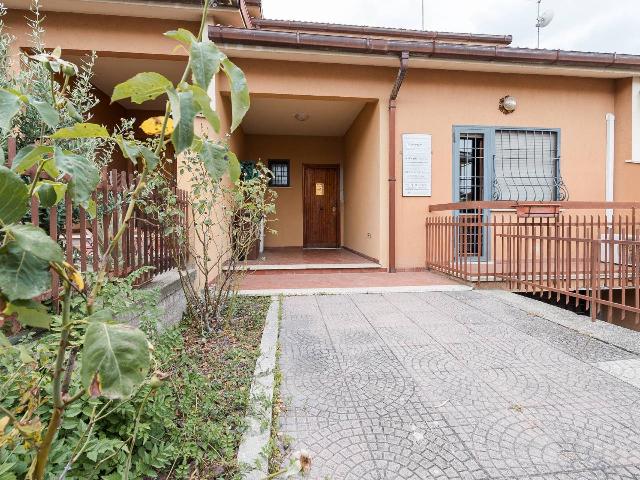 Villa a schiera in {3}, Via di Villa Paluzzi - Foto 1