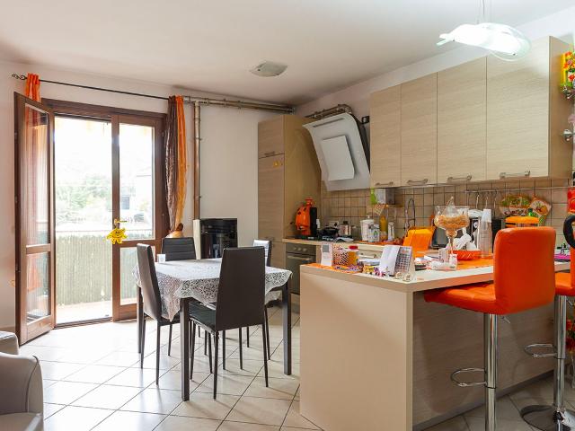 Dreizimmerwohnung in Località Verduzio 11, Casal Velino - Foto 1