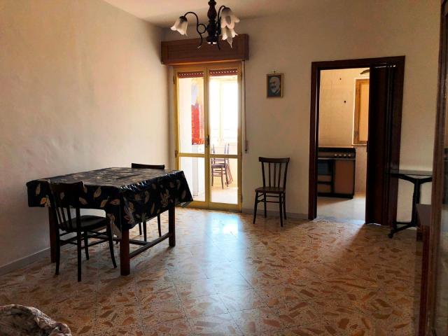 3-room flat in Via Convento 11, Casal Velino - Photo 1