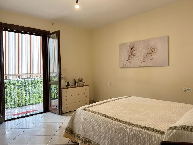 3-room flat in Via Verduzio 6a, Casal Velino - Photo 1